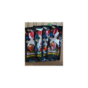Permen Lollipop Halloween PPA isi 30 pcs