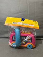 Mainan Telfon Anak Anak Bus Phone 1 PCS