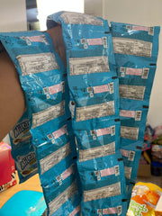 Permen Milkita Bites Rasa Cokelat Stroberi Melon Unifam isi 10/1 Renceng