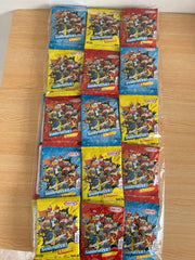 Mainan Bentuk Bunga Sweetme 10 PCS