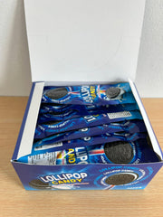 Permen Lollipop Candy Oreo DSM isi 30 pcs