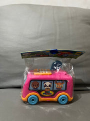 Mainan Telfon Anak Anak Bus Phone 1 PCS