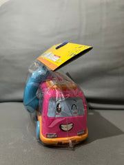 Mainan Telfon Anak Anak Bus Phone 1 PCS