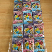 Mainan Bentuk Bunga Sweetme 10 PCS