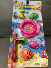 Mainan Pancingan Go Fishing Besar RKC 1 PCS