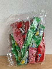 Permen Segar Cola Candy Unifam isi 30 pcs