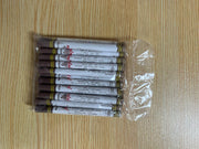 Permen Cokelat STIK bentuk panjang Feifei isi 20 pcs