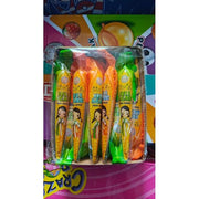 OBRAL!!!Jelly Agar bentuk Jagung AAA isi 20 pcs