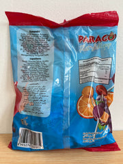 Permen Lollipop Rasa Stroberin Anggur Jeruk Parago isi 25 pcs