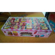 Cokelat Compound Hitam Manis Fun Package C&J isi 30 pcs