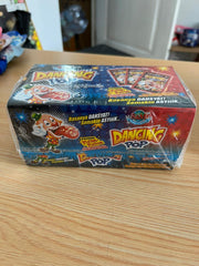 Permen Dancing Pop Pletak Pletok Rasa Stroberi Jeruk S&M isi 40 pcs