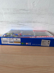 Mainan Mobil-Mobilan Alloycar 10 PCS - Mainan Anak