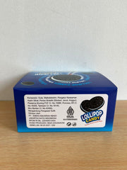 Permen Lollipop Candy Oreo DSM isi 30 pcs