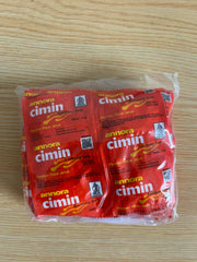 Permen Cimin Aneka Rasa Buah Annora
