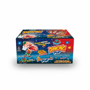 Permen Dancing Pop Pletak Pletok Rasa Stroberi Jeruk S&M isi 40 pcs
