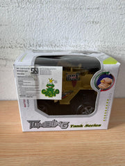 Mainan Anak Tank Series Tumbling 1 PCS Greno (Belum Termasuk Baterai)