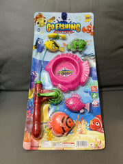 Mainan Pancingan Go Fishing Besar RKC 1 PCS