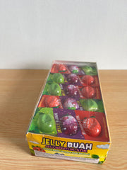 OBRAL!!!Jelly Buah bentuk Stik Aneka Rasa DSM isi 40 Pcs