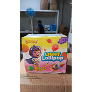 Permen Light Lollipop Lianggu isi 30 pcs