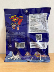 Permen Kaki Hot Hot Rasa Mangga Bronson isi 25 pcs