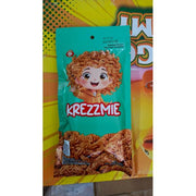 Snack Rasa Sapi Panggang Krezmie 10 pcs