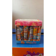Permen Candy Jam Fruit Flavor Lianggui