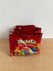 Permen Bolala Fruit Candy Aneka Rasa JADOEL isi 10 pcs