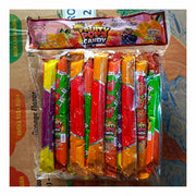 Permen Fruit Pops Aneka Rasa Buah Sweetme isi 24 pcs