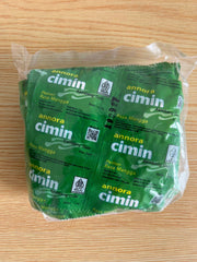 Permen Cimin Aneka Rasa Buah Annora