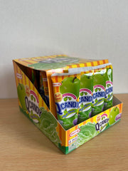 Permen Lunak Q Candy Rasa Apel Sweet me isi 20 pcs