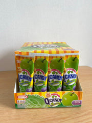 Permen Lunak Q Candy Rasa Apel Sweet me isi 20 pcs