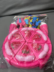 Mainan Sweet Dessert Kue dan Kuda Poni untuk Anak-Anak 1 PCS