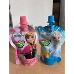 Minuman Jeli True Love POP Frozen Squeeze Cosia