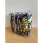 Permen Glow Lollipop Rasa Vanila S&M isi 20 pcs
