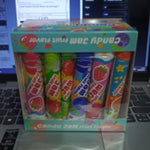 Permen Candy Jam Fruit Flavor Lianggui