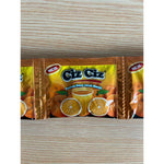 Permen Rasa Jeruk Manis Ciz Ciz isi 10 pcs
