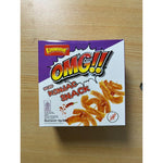 Snack OMG Konjac Pedas Lianggui isi 30 pcs