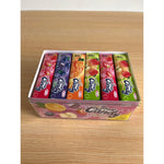 Permen Lunak Fruit Candy Aneka Rasa Buah Sweet me isi 30 pcs