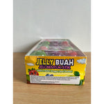 Jelly Buah bentuk Stik Aneka Rasa DSM 1 Box isi 30 Pcs
