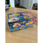 Permen Dancing Pop Pletak Pletok Rasa Stroberi Jeruk S&M isi 40 pcs