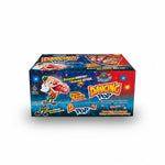 Permen Dancing Pop Pletak Pletok Rasa Stroberi Jeruk S&M isi 40 pcs