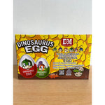 Snack Chocolate Coklat Dinosaurus Egg 1 Box 30pcs