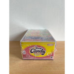 Permen Lunak Fruit Candy Aneka Rasa Buah Sweet me isi 30 pcs