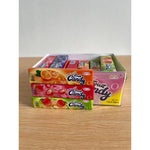 Permen Lunak Fruit Candy Aneka Rasa Buah Sweet me isi 30 pcs