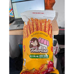 Snack Stick Rasa Krezz Rasa Manis Pedas Tokorasa