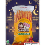 Snack Stick Rasa Krezz Rasa Manis Pedas Tokorasa