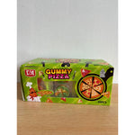 Permen Lunak Lollipop Gummy Pizza DSM isi 30 pcs