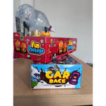 Cokelat Compound Hitam Manis Fun Package C&J isi 30 pcs