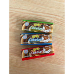 Cokelat Compound QeQe isi 100 pcs