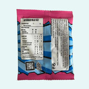 Crispy Choco Cokelat Compound Butiran Isi 20 PCS Berat Bersih 12g Snack Enak